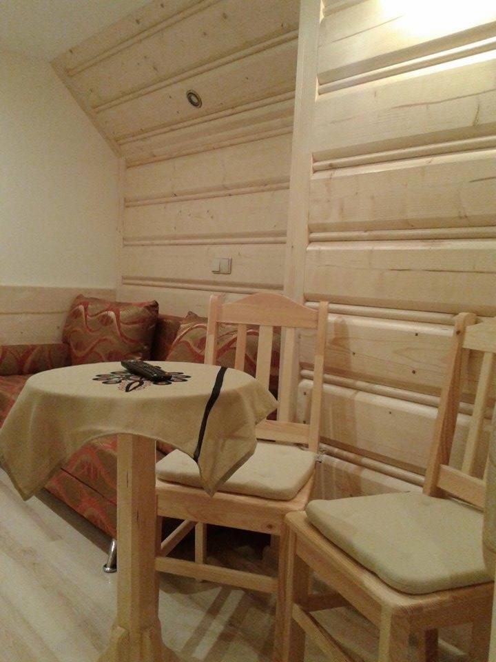 Willa Wysoka Zakopane Habitación foto